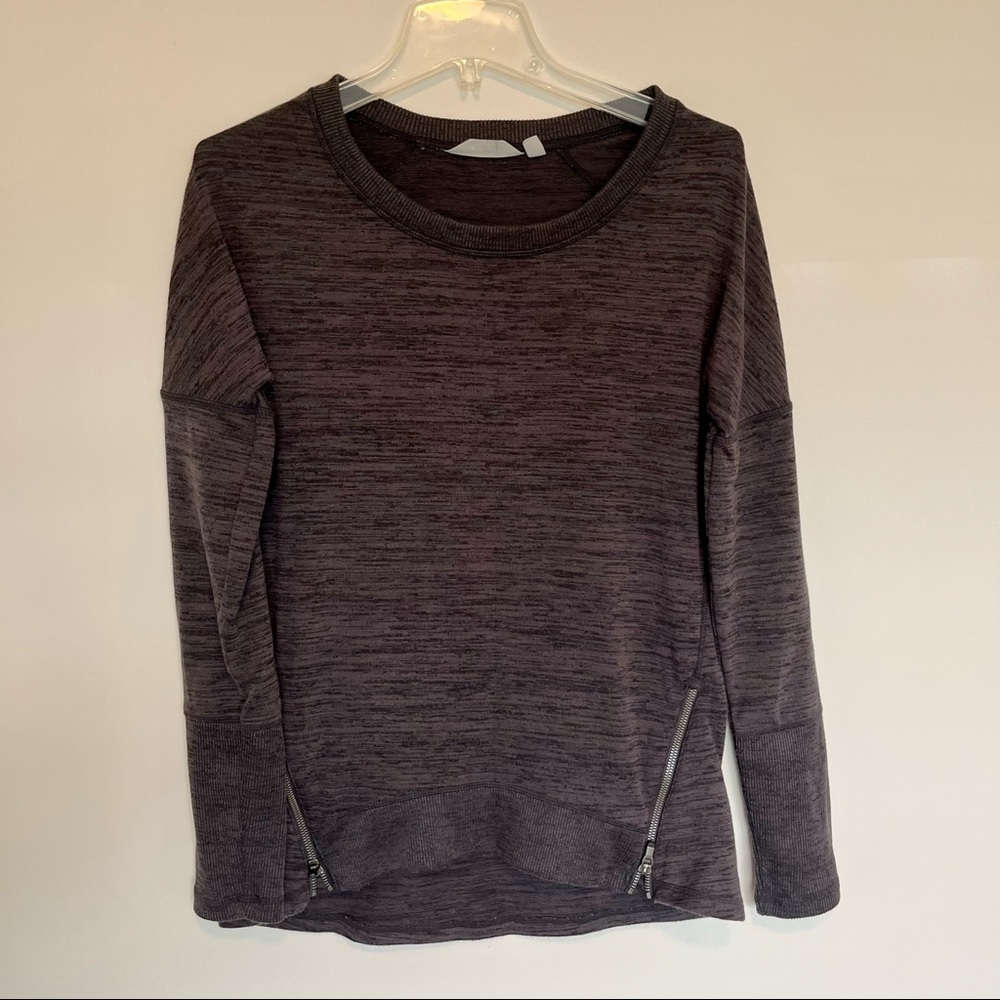 Athleta Pullover Sweater